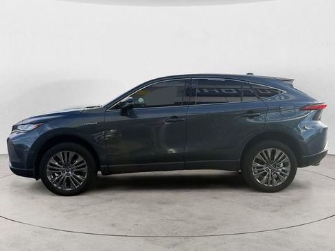 Used 2021 Toyota Venza Limited w/ Advanced Technology Package image 2