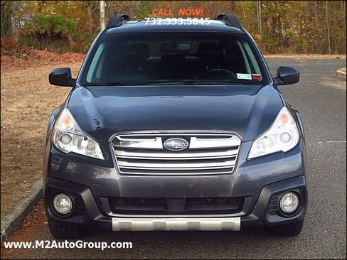 Used 2013 Subaru Outback 2.5i Limited w/ Moonroof Pkg AWD/4WD image 24