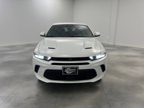 Used 2024 Dodge Hornet R/T AWD/4WD image 2