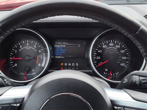 Used 2023 Ford Mustang Premium image 24