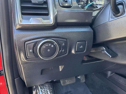 Used 2020 Ford Ranger Lariat w/ Trailer Tow Package image 33