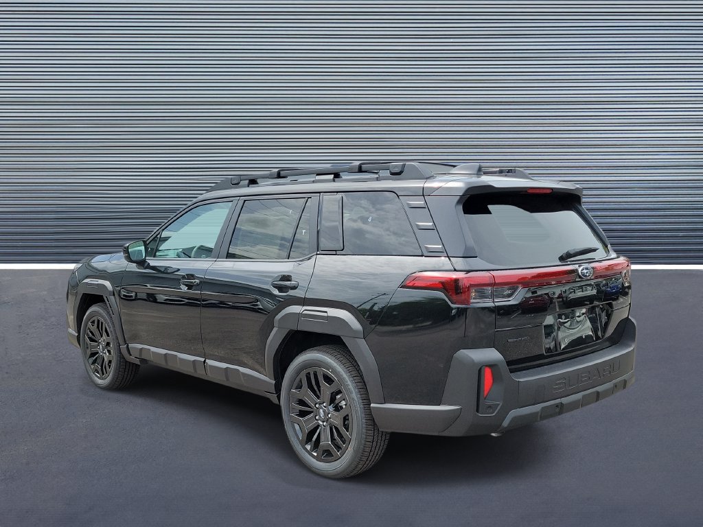 New 2026 Subaru Outback Limited XT AWD/4WD image 4