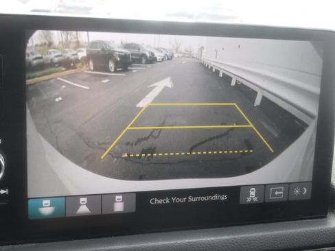 Used 2024 Honda Civic Touring image 25