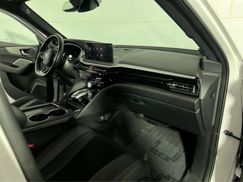 Certified 2025 Acura MDX A-Spec AWD/4WD image 33