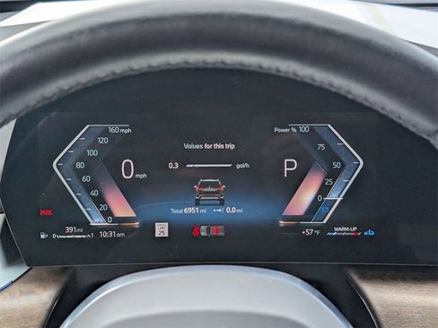 Certified 2025 BMW X1 xDrive28i w/ Technology Package image 25