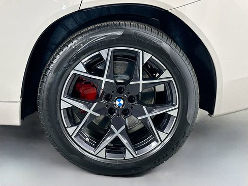 New 2026 BMW X3 xDrive30 image 30