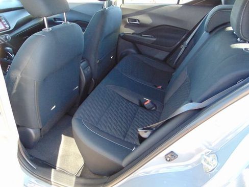Used 2023 Nissan Kicks SV FWD image 20