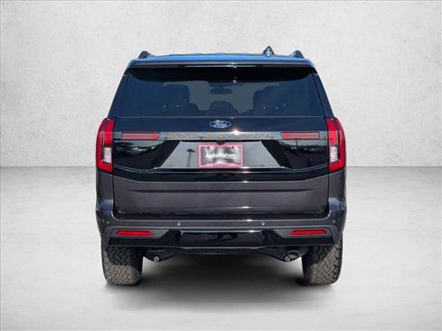New 2025 Ford Expedition Tremor image 8