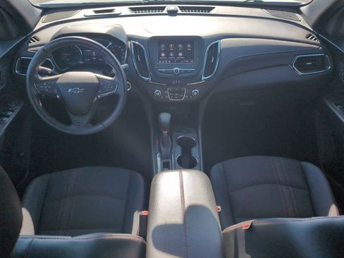 Used 2022 Chevrolet Equinox RS w/ LPO, Floor Liner Package FWD image 19