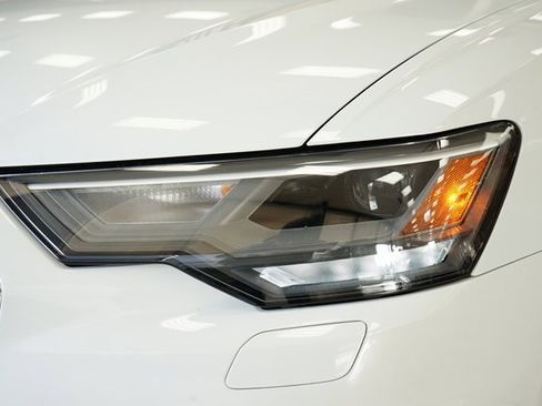 Used 2022 Audi A6 3.0T Premium image 21