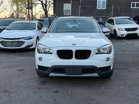 Used 2014 BMW X1 xDrive28i image 13