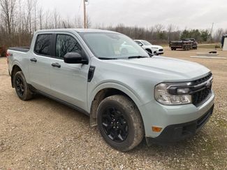 Used 2023 Ford Maverick XLT w/ Equipment Group 300A Standard video 1