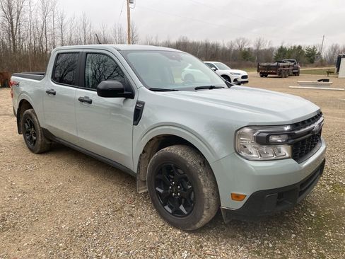 Used 2023 Ford Maverick XLT w/ Equipment Group 300A Standard image 1