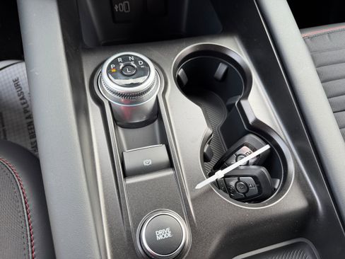 New 2026 Ford Explorer ST-Line w/ ST-Line Street Pack AWD/4WD image 22