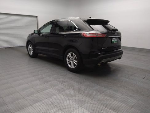 Used 2020 Ford Edge SEL image 5