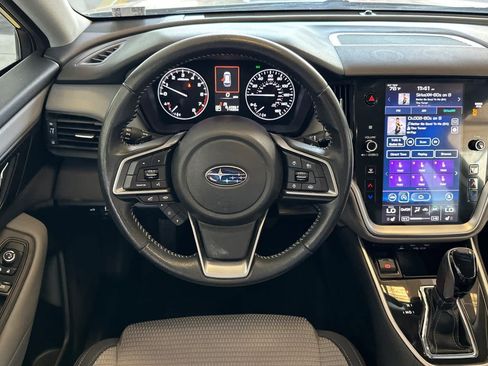 Used 2022 Subaru Outback Premium AWD/4WD image 15