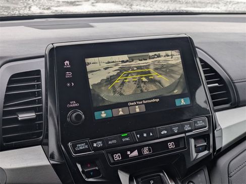 Used 2024 Honda Odyssey Sport image 14