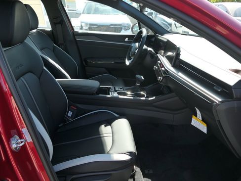 New 2026 Kia K5 GT-Line image 26