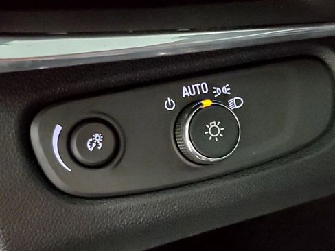 New 2026 Buick Envista Preferred w/ Convenience II Package image 28