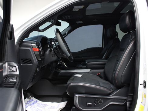 Used 2021 Ford F150 Raptor w/ Raptor 37 Performance Package image 12