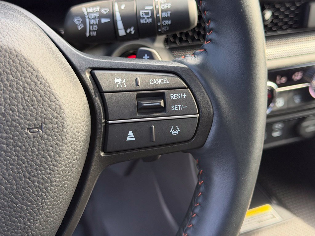 Used 2024 Honda CR-V Sport-L image 29