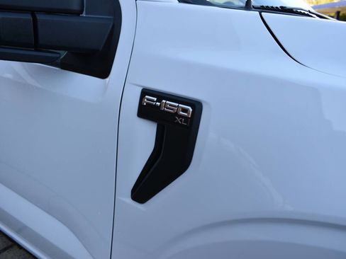 Used 2021 Ford F150 XL w/ Equipment Group 101A High image 30