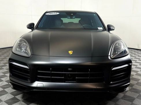 Used 2023 Porsche Cayenne GTS image 11