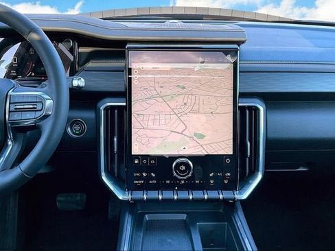 New 2026 GMC Acadia Elevation w/ Black Edition image 8