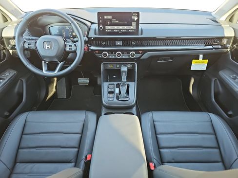 Used 2026 Honda CR-V EX-L image 10