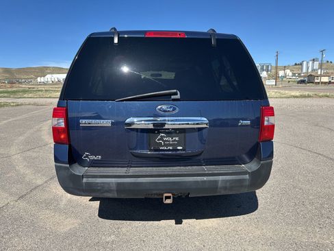 Used 2014 Ford Expedition EL XL image 18