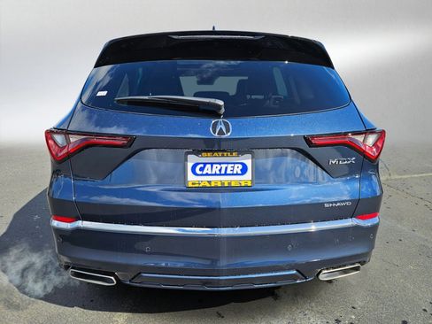 New 2026 Acura MDX SH-AWD w/ Advance Package image 6