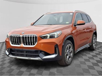 Used 2025 BMW X1 xDrive28i w/ Convenience Package