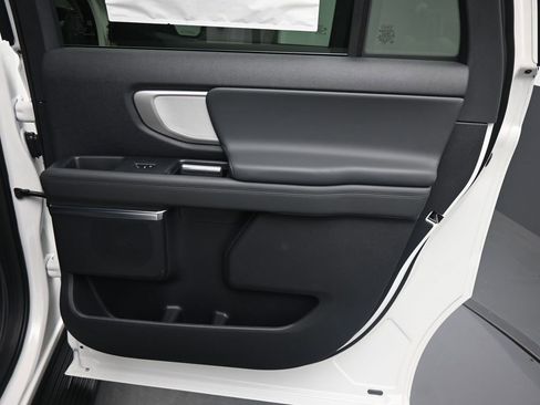 New 2026 Ford Expedition Max Active image 19