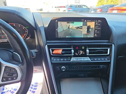 Used 2019 BMW M850i xDrive Coupe AWD/4WD image 17