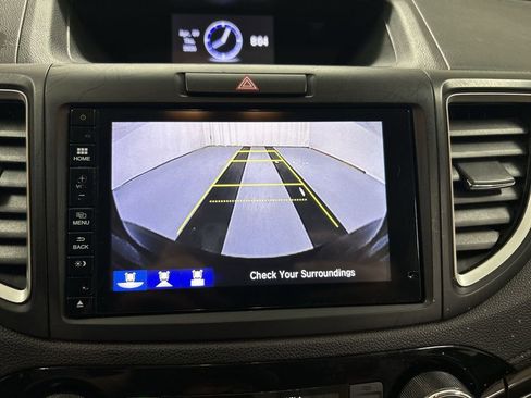 Used 2015 Honda CR-V EX-L image 15
