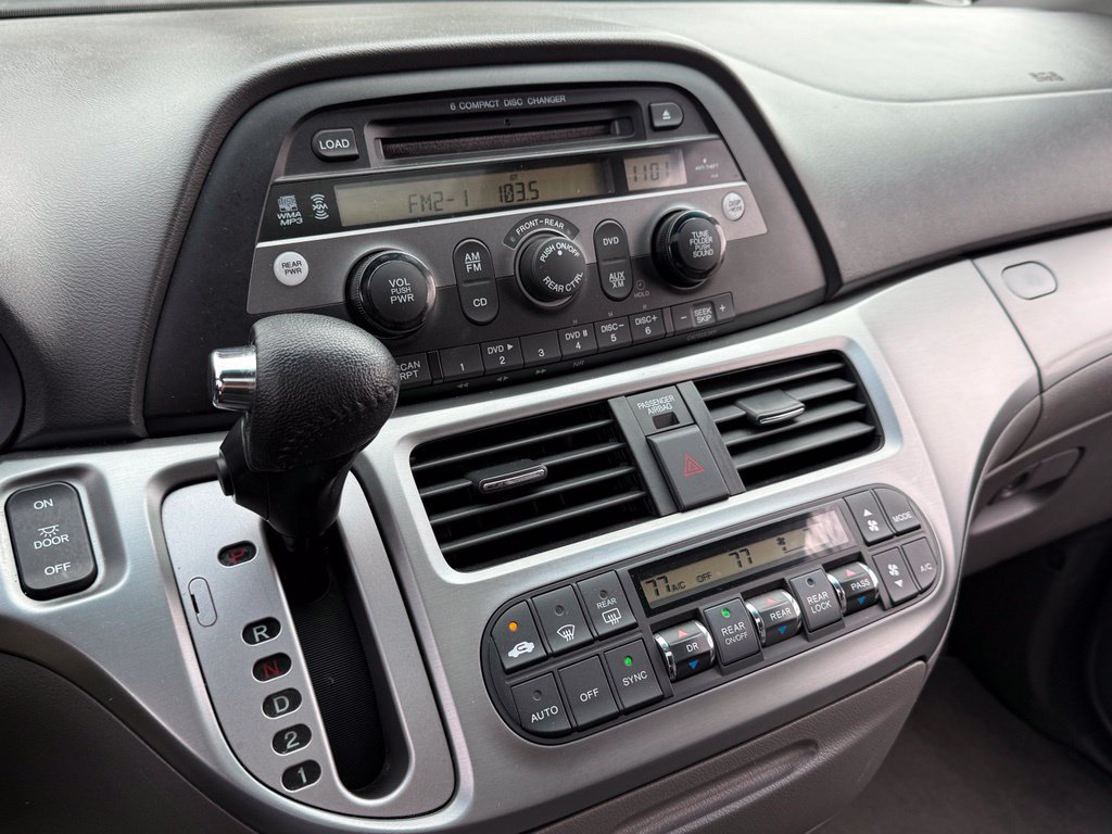 Used 2009 Honda Odyssey EX-L image 20