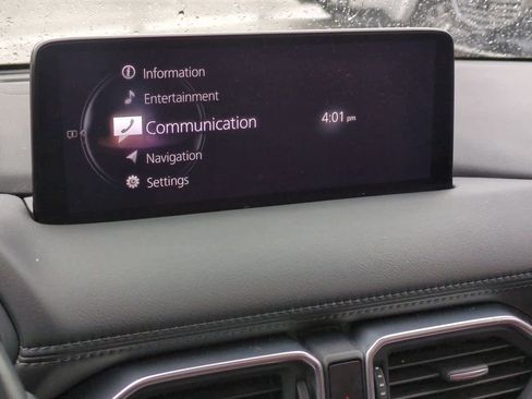 Used 2023 MAZDA CX-5 Carbon Edition image 28