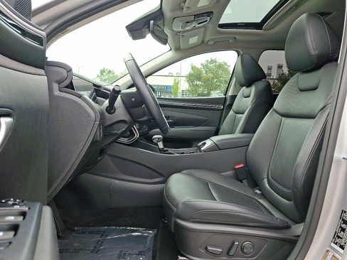 Used 2023 Hyundai Tucson SEL w/ Convenience Package image 14