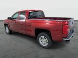 Used 2018 Chevrolet Silverado 1500 LT w/ All Star Edition image 2
