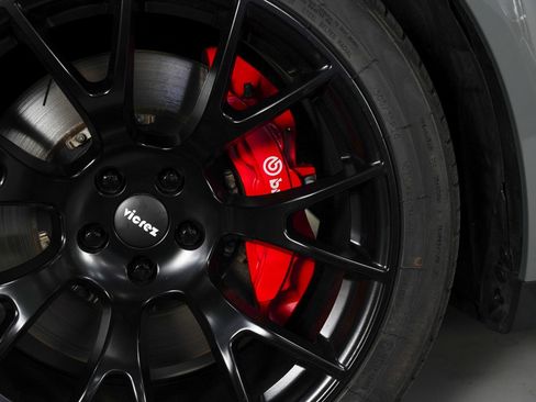 Used 2019 Dodge Challenger SRT Hellcat Redeye RWD image 20