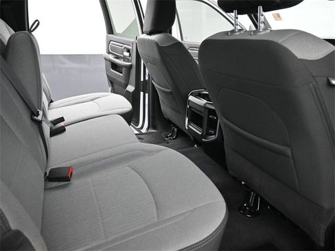 Used 2024 RAM 2500 Big Horn w/ Off Road Package image 21