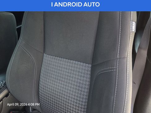 Used 2021 Dodge Challenger SXT w/ Blacktop Package image 11