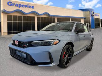 New 2025 Honda Civic Type R video 1