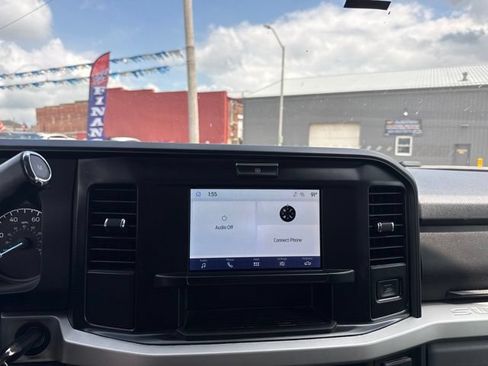 Used 2026 Ford F350 XLT AWD/4WD image 27