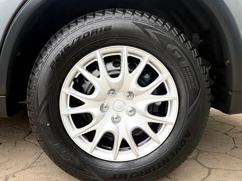 Used 2015 Mitsubishi Outlander ES FWD image 41