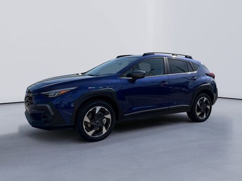 New 2026 Subaru Crosstrek 2.5i Limited AWD/4WD image 7