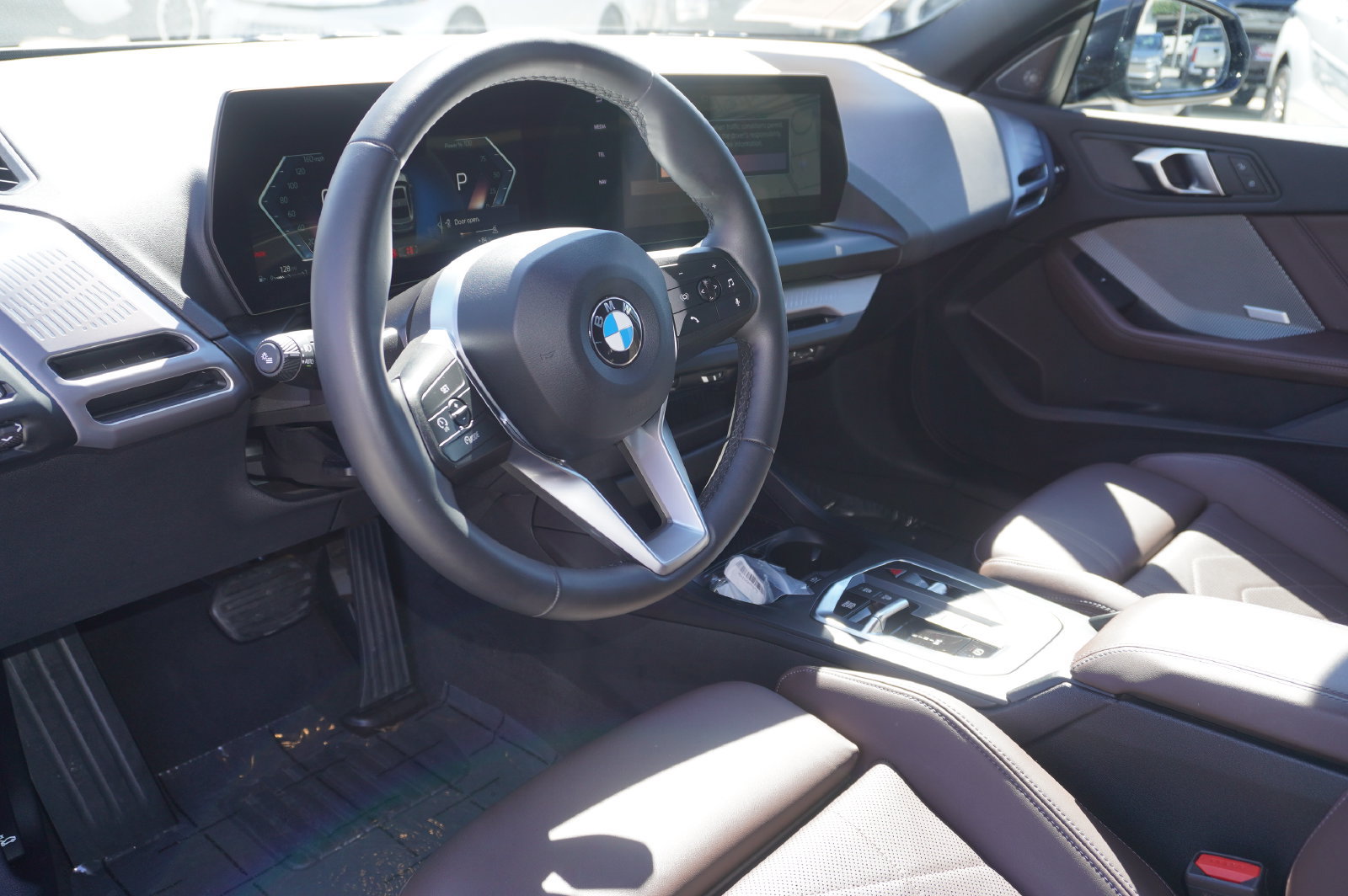 Used 2026 BMW 228i FWD image 11