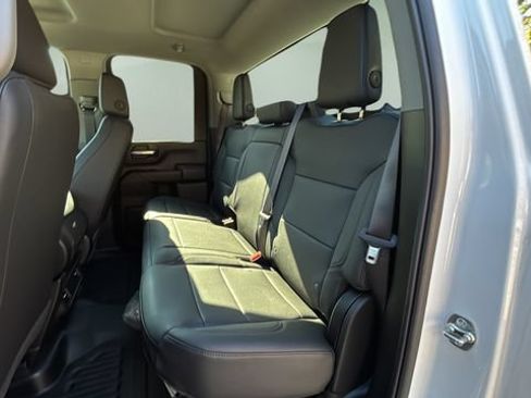 New 2025 Chevrolet Silverado 3500 W/T w/ WT Convenience Package RWD image 16