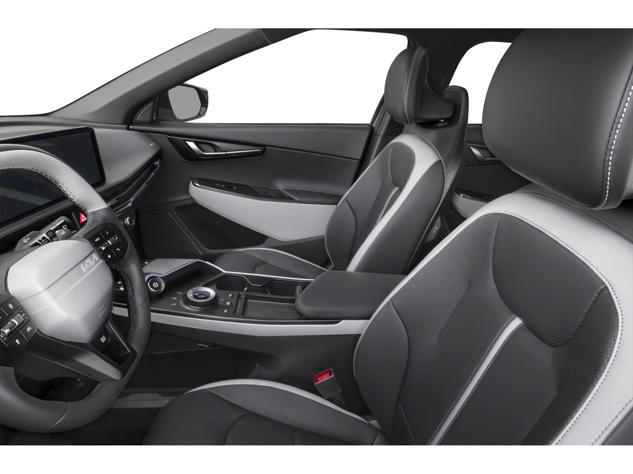 New 2026 Kia EV6 GT-Line AWD/4WD image 51