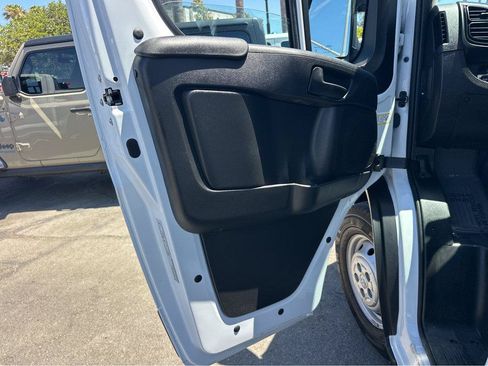 Used 2023 RAM ProMaster 3500 FWD image 15